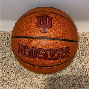 IU Hoosiers basketball